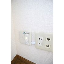 クランメール宮町 301 ｜ 茨城県水戸市宮町2丁目（賃貸マンション2K・3階・47.50㎡） その14