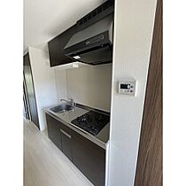 PRINCESS南町 207 ｜ 茨城県水戸市南町1丁目（賃貸マンション1K・2階・29.06㎡） その5