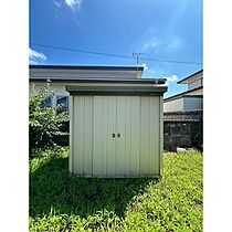 萩原住宅 B ｜ 茨城県水戸市東赤塚（賃貸一戸建3DK・--・53.00㎡） その23