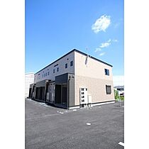 姫子ヒルズA 103 ｜ 茨城県水戸市姫子1丁目（賃貸アパート1LDK・1階・33.43㎡） その1