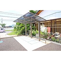 ウィットリッシュ 101 ｜ 茨城県水戸市吉沢町（賃貸アパート1LDK・1階・47.00㎡） その23