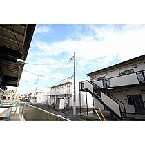 アルシオネ 102 ｜ 茨城県水戸市千波町（賃貸アパート1K・1階・23.77㎡） その19