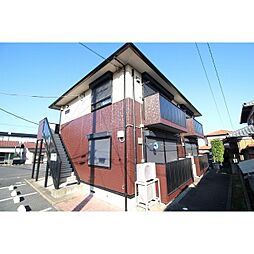 赤塚駅 5.5万円