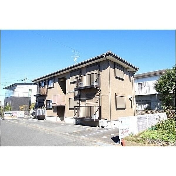 apartment 茨城県那珂市竹ノ内2丁目
竹ノ内の賃貸情報を見る
物件地図