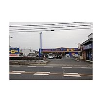 仲屋コーポ東野 B201 ｜ 茨城県水戸市東野町（賃貸アパート1R・2階・30.03㎡） その19