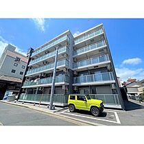 PRINCESS南町 102 ｜ 茨城県水戸市南町1丁目（賃貸マンション1K・1階・29.06㎡） その27