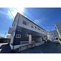 マイホーム　グリーンヒル 201 ｜ 茨城県水戸市笠原町（賃貸アパート1LDK・2階・43.77㎡） その1