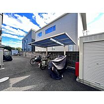 フラット元吉田 103 ｜ 茨城県水戸市元吉田町（賃貸アパート1LDK・1階・32.94㎡） その30