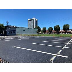 笠原荘司駐車場