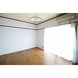 陽光マンション 205 2階3DKのリビング/ダイニング