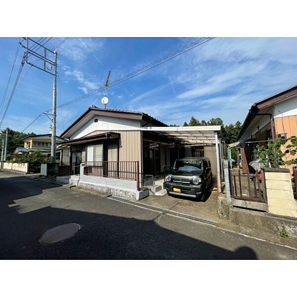 detached 茨城県常陸大宮市下村田
下村田の賃貸情報を見る
物件地図