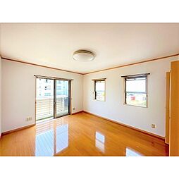 アパートメントリライ C 1階1Kのリビング/ダイニング