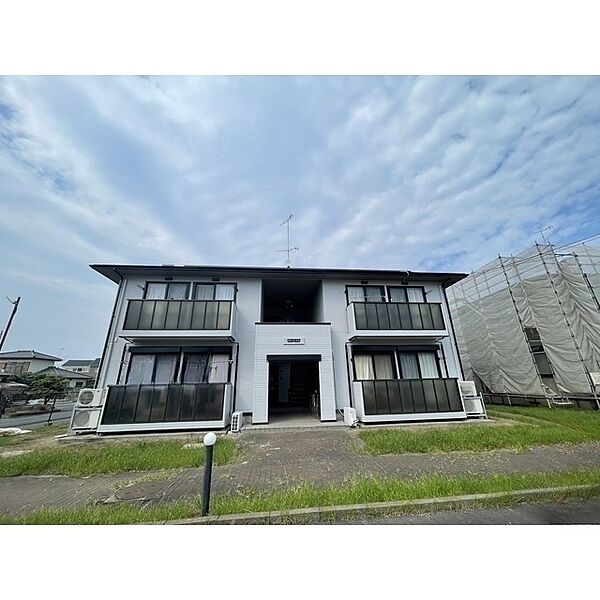 apartment 茨城県東茨城郡茨城町長岡
長岡の賃貸情報を見る
物件地図