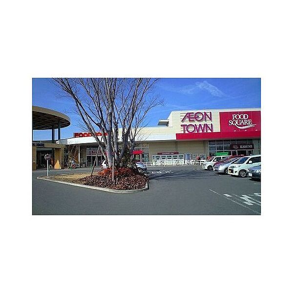 apartment 茨城県東茨城郡茨城町長岡
長岡の賃貸情報を見る
物件地図