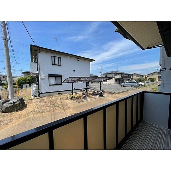 apartment 茨城県東茨城郡茨城町長岡
長岡の賃貸情報を見る
物件地図