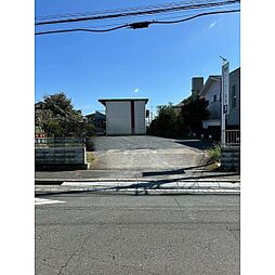 千波町2269-1駐車場