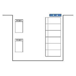 M’s(エムズ)パーキング2