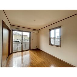 シャルマンドミール 101 1階1LDKのリビング/ダイニング