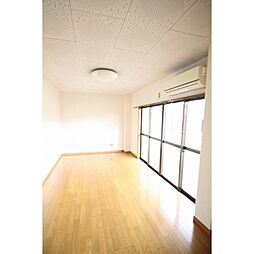 メゾンソレールA棟 201 2階3DKのリビング/ダイニング