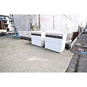 ゴミ集積所