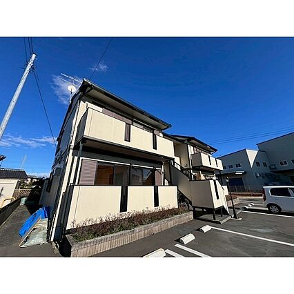 ウインドワードB_トップ画像