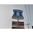 ローソン水戸市役所店