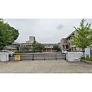 水戸市立千波中学校