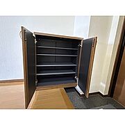 305室の写真を掲載しております。