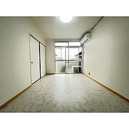 サンハイツ城東 2DKの写真