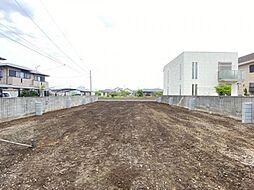 物件画像 水戸市東野町　100．23坪　売地