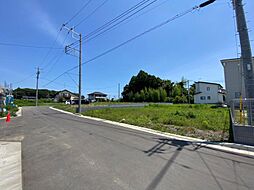 物件画像 水戸市小吹町字水戸道　売地　12