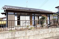 茨城町大字奥谷字阿弥陀堂　中古戸建