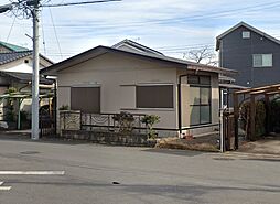 物件画像 水戸市平須町　64．18坪　売地