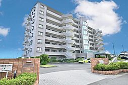 物件画像 ルシール那珂湊　7階