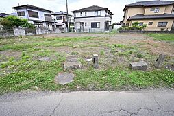 物件画像 水戸市見川町　100．12坪　売地