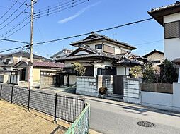 物件画像 水戸市見川5　中古戸建