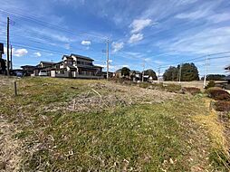 物件画像 笠間市平町字原 99.82坪 売地