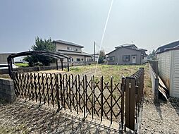 物件画像 那珂市菅谷 143.57坪 売地