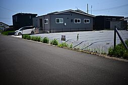 物件画像 ひたちなか市阿字ヶ浦町　99．22坪　売地