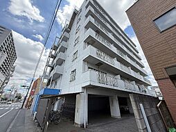 物件画像 アメニティ・マンションウイルミト　3階