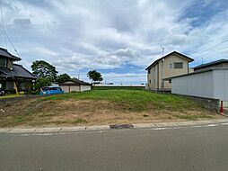 物件画像 鉾田市荒地字小僧前　99．82坪　売地