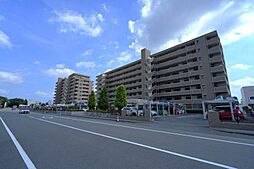 物件画像 サンフォレスト水戸　2階
