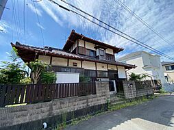 物件画像 水戸市見川町　中古戸建