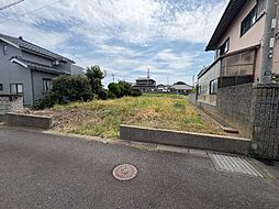 物件画像 日立市水木町1　117．52坪　売地