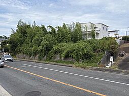 物件画像 日立市森山町1　242坪　売地