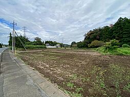 物件画像 水戸市飯島町字水江添　売地　B