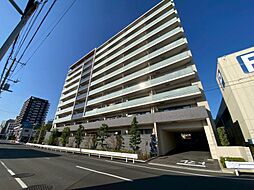 物件画像 プラウド水戸三の丸　8階