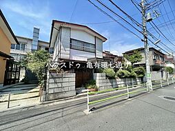 物件画像 堀切2丁目 借地権付き売地