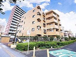 物件画像 ライオンズマンション青戸第3
