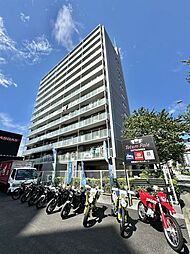 物件画像 コスモお花茶屋参番館